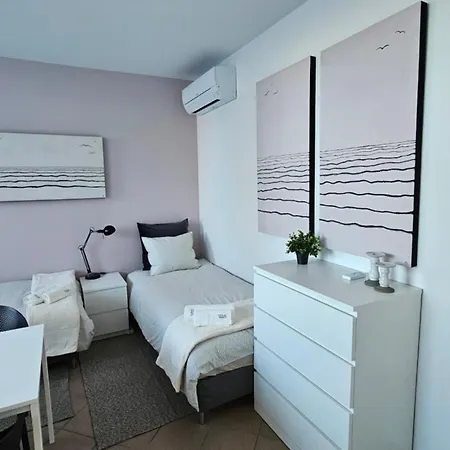 Apartma Tisa