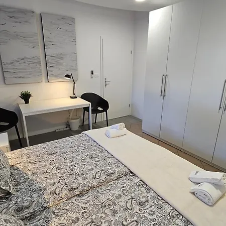 Apartman Apartma Tisa *