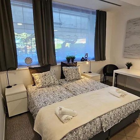 Apartma Tisa Appartement Izola