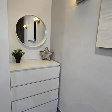Apartman Apartma Tisa Izola