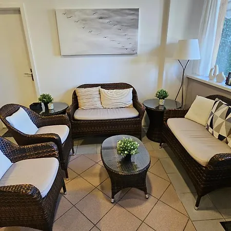 Apartma Tisa Apartman