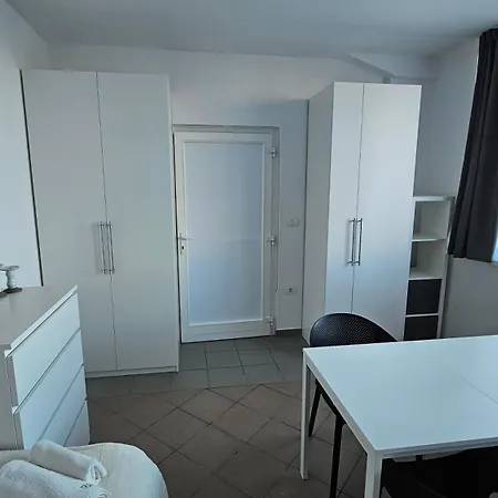 Apartma Tisa Apartman
