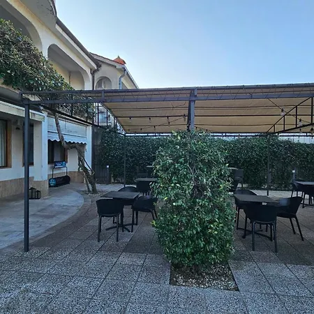 Apartman Apartma Tisa