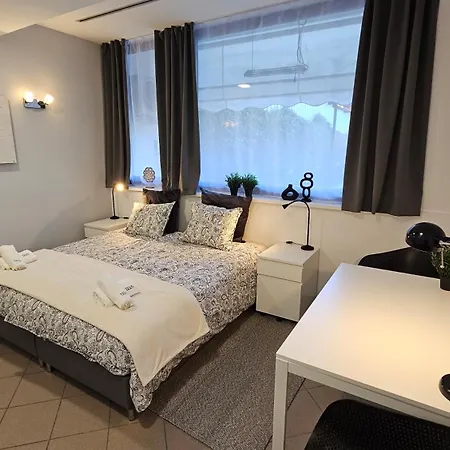 Apartman Apartma Tisa Izola