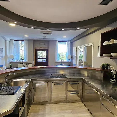 Apartman Apartma Tisa *