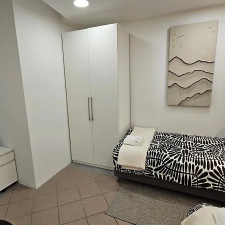 Apartma Tisa Izola