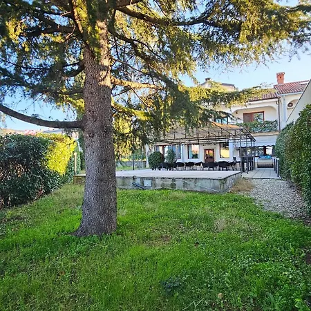 Apartma Tisa Apartman Izola