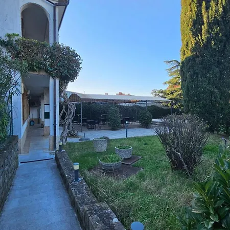 Apartma Tisa Apartman