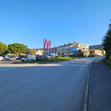 Apartma Tisa Apartman
