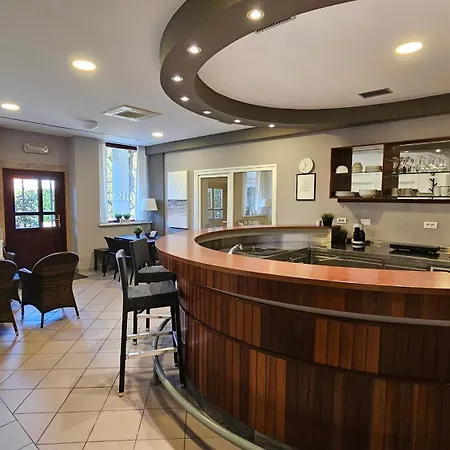 Apartman Apartma Tisa Izola