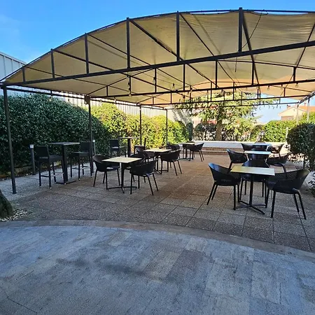 Apartma Tisa *