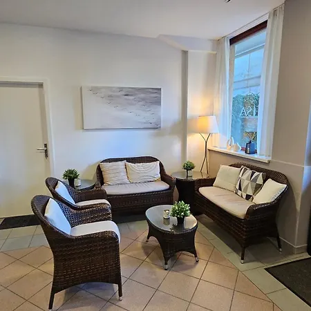 Apartma Tisa * Izola