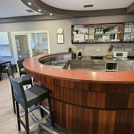 Apartman Apartma Tisa Izola