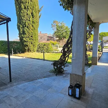 Apartma Tisa Apartman