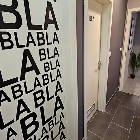 Apartman Apartma Tisa *