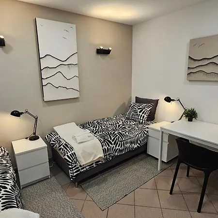 Apartma Tisa Apartman Izola