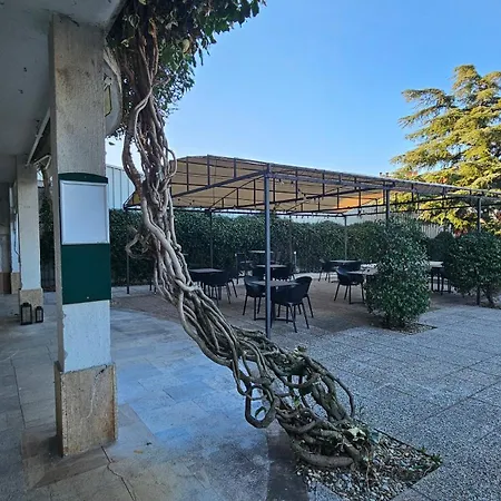 Apartma Tisa * Izola