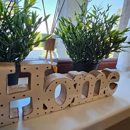 Apartma Tisa Apartman *