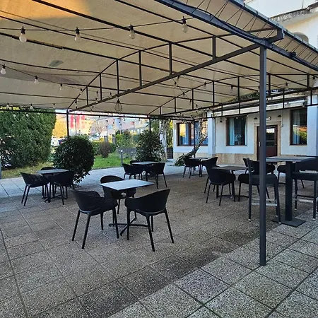 Apartma Tisa Apartman *