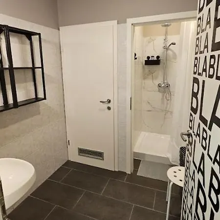 Apartma Tisa * Izola