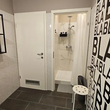Apartma Tisa Apartman Izola